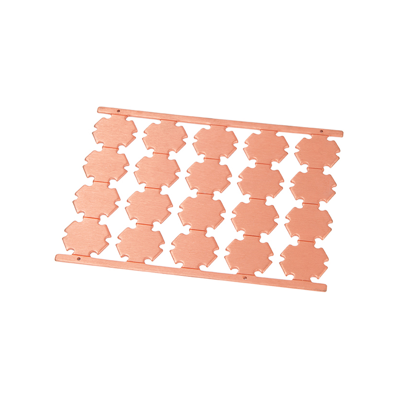 Ficklampa Termoelektrisk Separation Koppar PCB